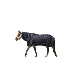 Outdoor-Decke für Pferde Riding World Eco 600D Combo 220g