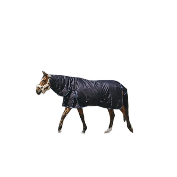 Outdoor-Decke für Pferde Riding World Eco 600D Combo 220g