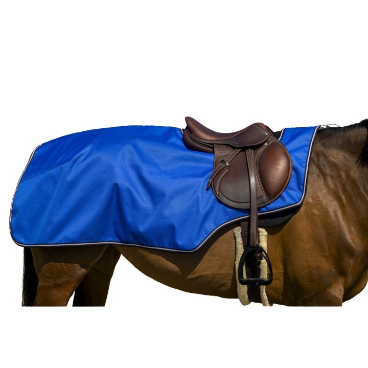 Nierendecken für Pferde Equithème Tyrex Aisance 1200D