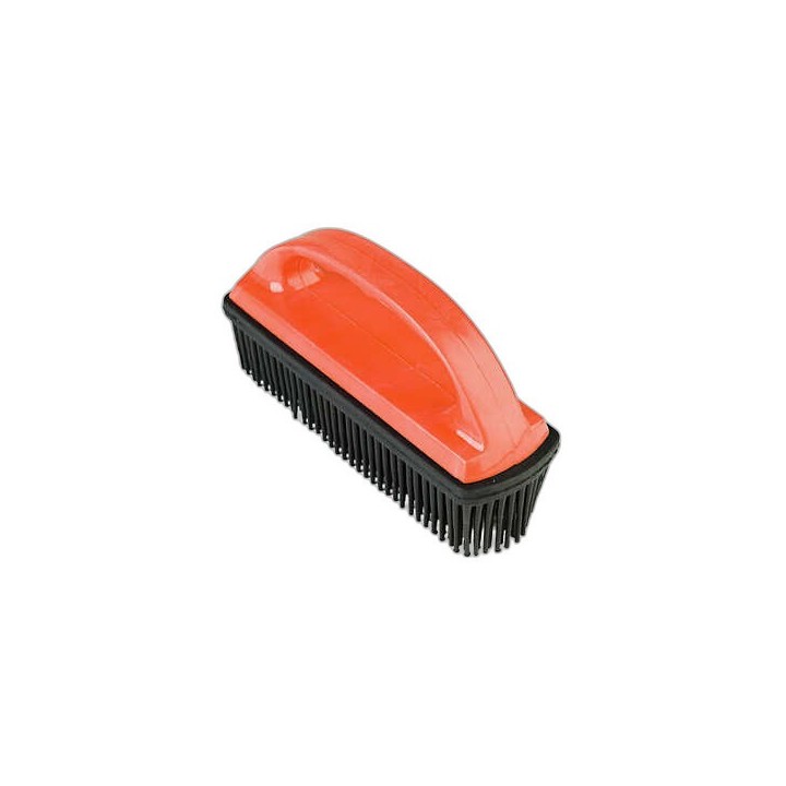 Bürste zum Entfernen von Staub und Schmutz für Pferde Horze