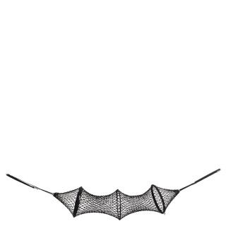 Heunetz mit Karabinerhaken Premiere Heavy