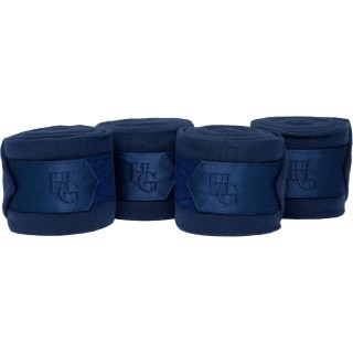 Elastische Bandage für Pferde HorseGuard Fia