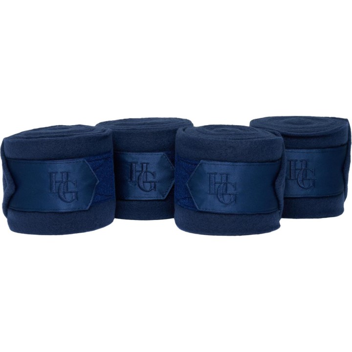 Elastische Bandage für Pferde HorseGuard Fia