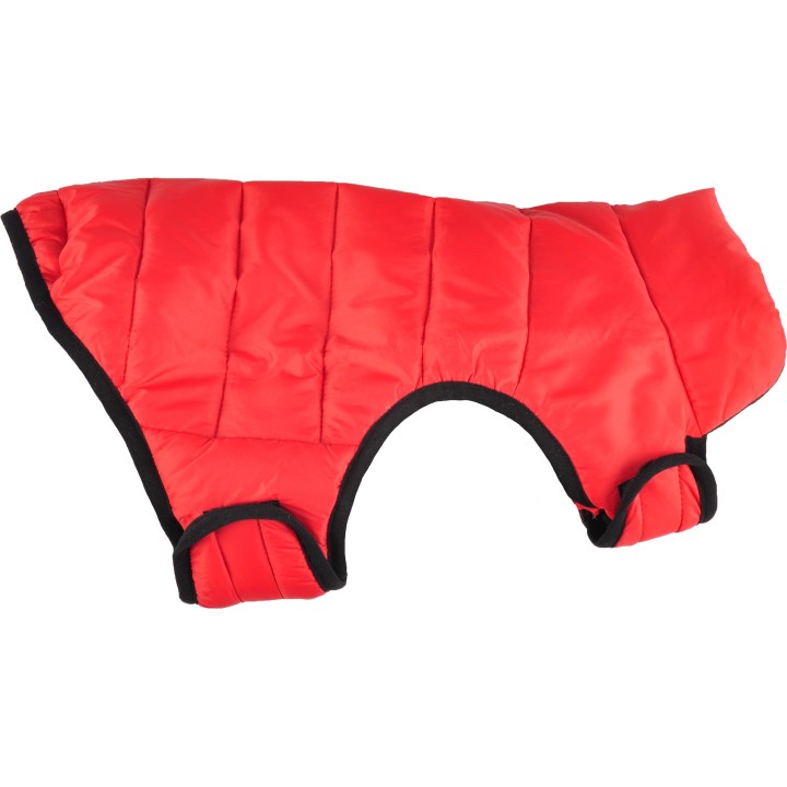 Hundemantel Flamingo Eden