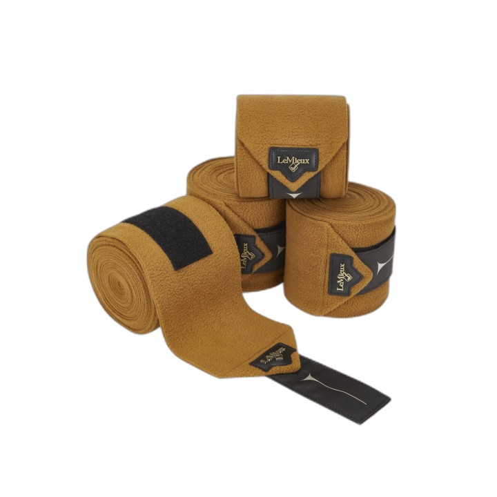 Polobänder für Pferde LeMieux