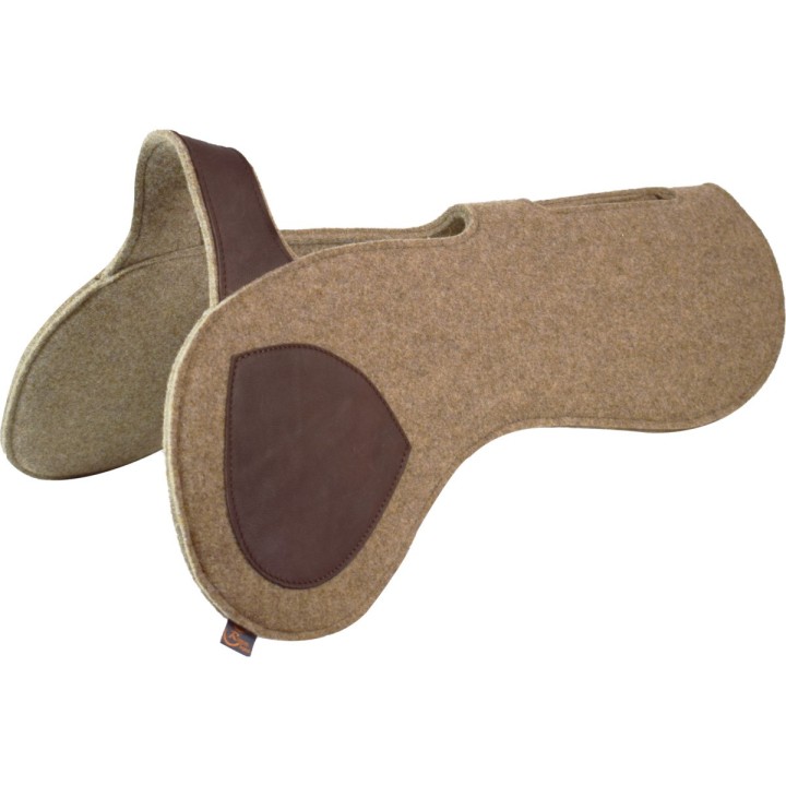 Sattelpad Ronzon Legend Pro Grip