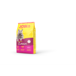 JosiCat Sterilised Classic 650 g