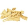 Schecker Kausnack Ziegenhaut [200g]