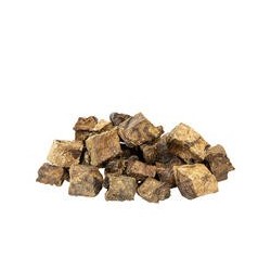 Schecker Hundesnack Ziegen-Lungenwürfel [200g]
