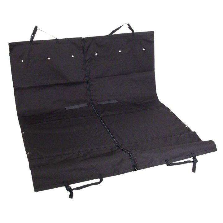 Kleinmetall Autoschondecke Bridge - L 167 x B 138 cm