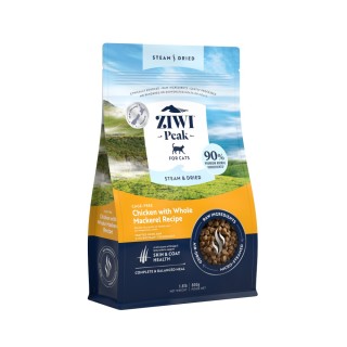 Ziwi Peak Steam & Dried Huhn - 800 g