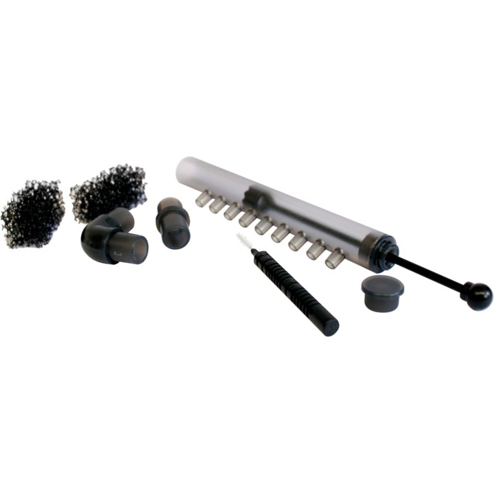 Dennerle Zubehörset Nano-Eckfilter - 1 Set