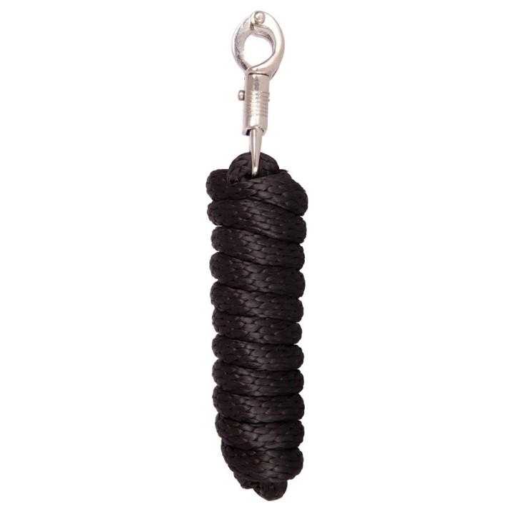 Reit-Longe mit Panik-Karabinerhaken Premiere Equitation Premium