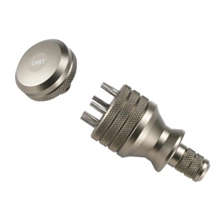 Schraubendreher-Einsatz CRKT Driver