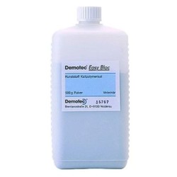 Rinderpflege Pulver Demotec Easybloc