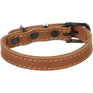 Hundehalsband Flamingo Montana