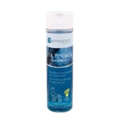 Shampoo für Hunde und Katzen LDCA Dermoscent Efa-physio