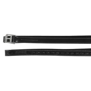 Klassische Leder-Riemen Acavallo