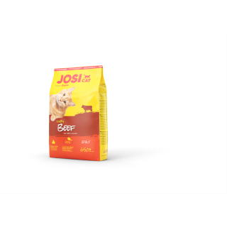 JosiCat Tasty Beef 650 g