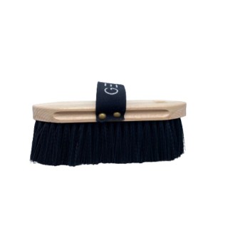 Langhaarige Bürste für Pferde GEM