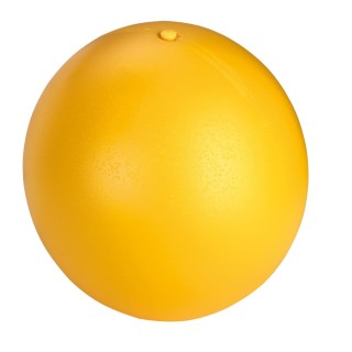 Plastik-Anti-Stress-Ball für Ferkel verpackt Kerbl