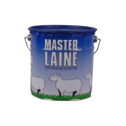 Farbtopf für Schafe Masterlaine
