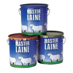 Farbtopf für Schafe Masterlaine