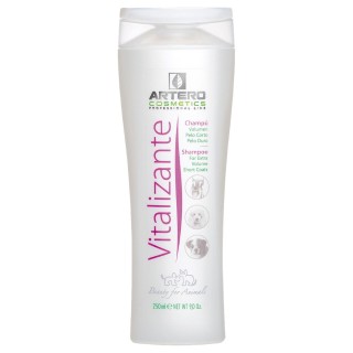 Artero Vitalizante Sanftes Shampoo - 250 ml