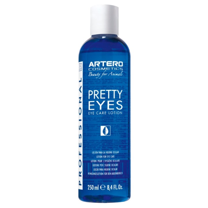 Artero Pretty Eyes Augenreiniger - 250 ml