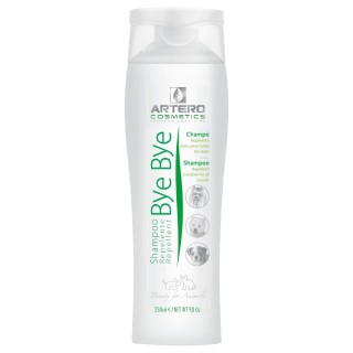 Artero Bye Bye Abweisendes Shampoo - 250 ml