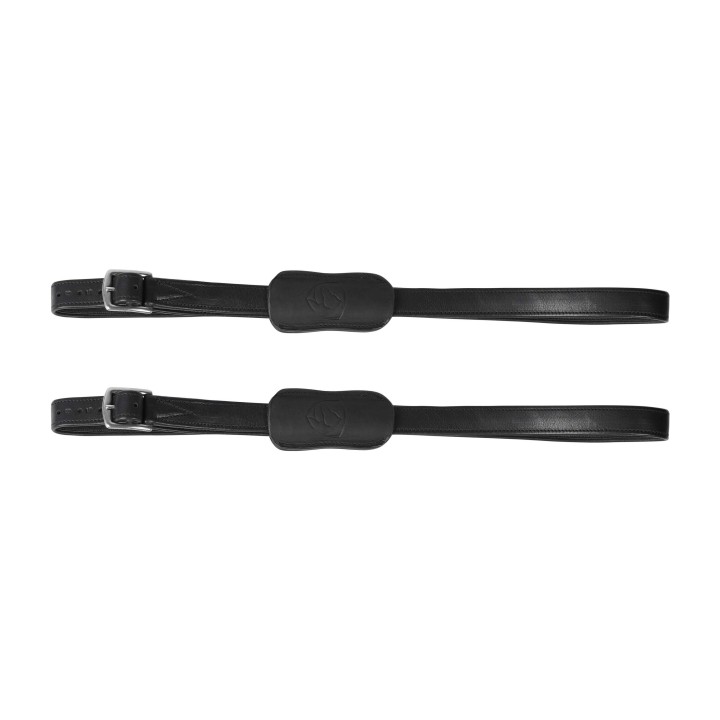 Steigbügelriemen Edix Saddles Classic Soft