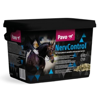 Pavo NervControl - 3 kg
