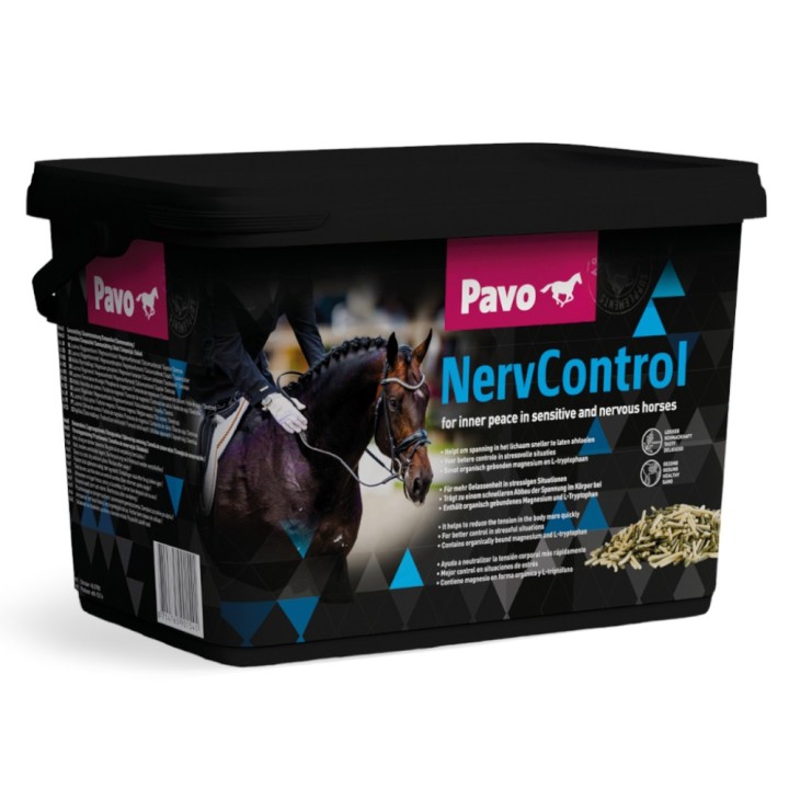 Pavo NervControl - 3 kg