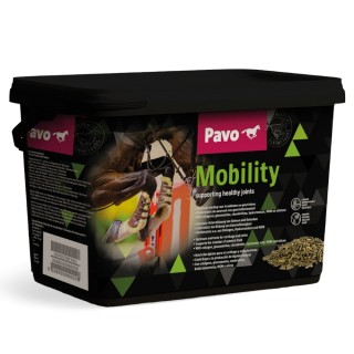 Pavo Mobility - 3 kg