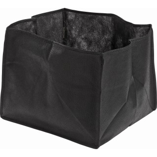 Oase Pflanzkorb Textil viereckig - 18