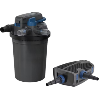 Oase FiltoClear Set 19000 OC - 1 Stk