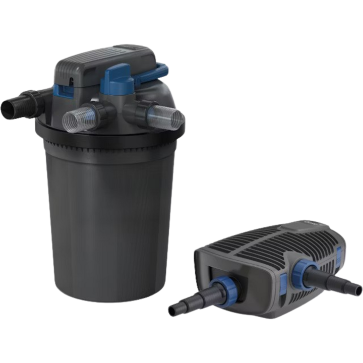 Oase FiltoClear Set 19000 OC - 1 Stk