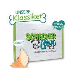 Scheckerbox Unsere Klassiker
