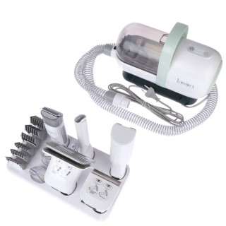 kooa Schermaschinen- & Pflegeset für Haustiere - Komplettset