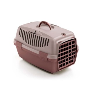 Transportbox für Hunde Kerbl Gulliver 1