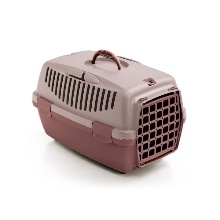 Transportbox für Hunde Kerbl Gulliver 1