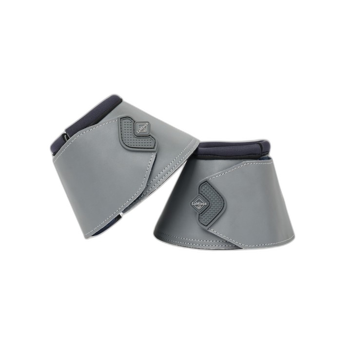 Reflektierende Pferdeglocken LeMieux