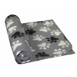 Klassische Hundedecke aus Plaid Nobby Pet Pippa