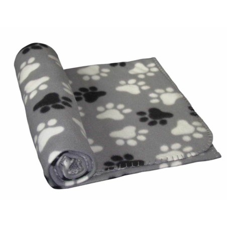 Klassische Hundedecke aus Plaid Nobby Pet Pippa