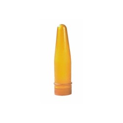 Gummisauger für Kälber Tétiblue (x2)