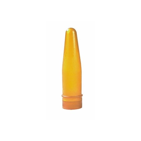 Gummisauger für Kälber Tétiblue (x2)