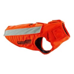 Sicherheitsweste für Hunde Canihunt Flash V3
