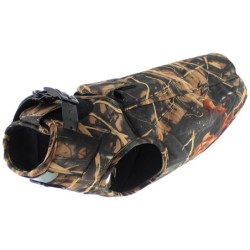 Sicherheitsweste für Hunde Canihunt Neopro V2