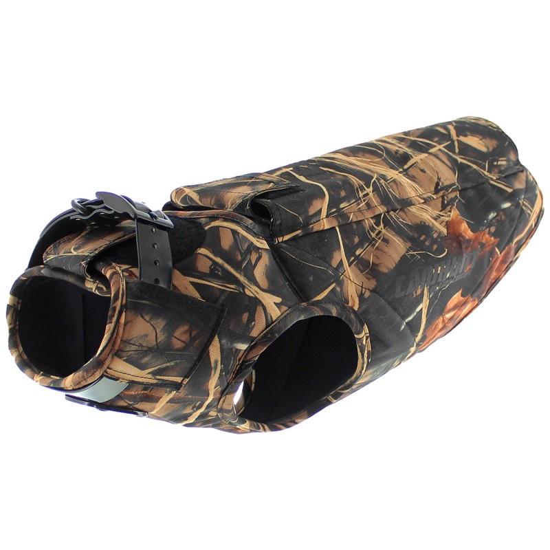 Sicherheitsweste für Hunde Canihunt Neopro V2