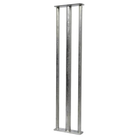 Zaunpfahl-Einschlaghilfe Gallagher Line Post